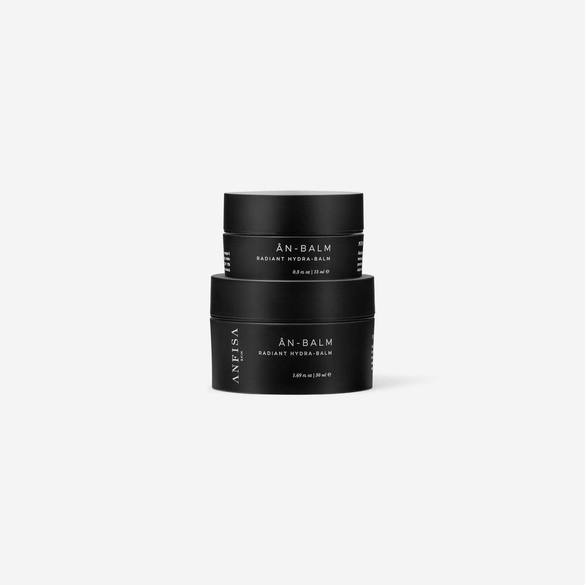 Anfisa Skin -  An-Balm Radiant Hydra-Balm 50mL