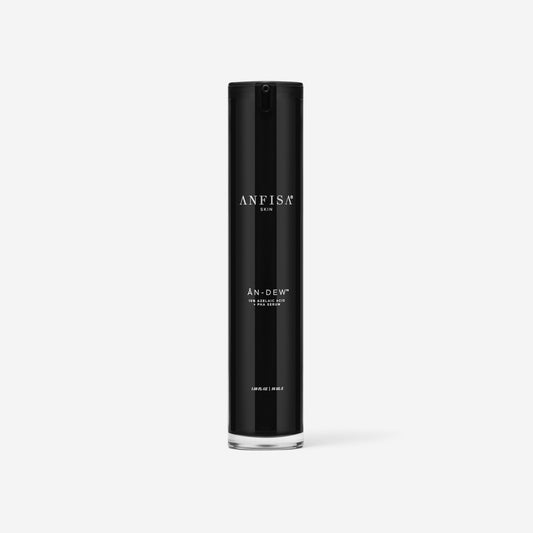 Anfisa Skin - An-Dew 10% Azelaic Acid + PHA Serum 50mL