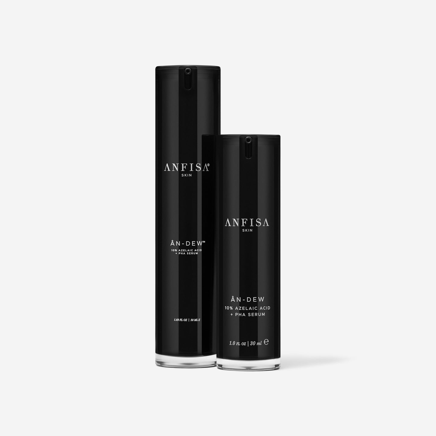 Anfisa Skin - An-Dew 10% Azelaic Acid + PHA Serum 50mL