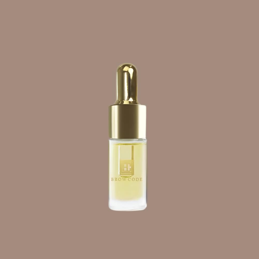 Brow Gold Nourishing Growth Oil 30mL