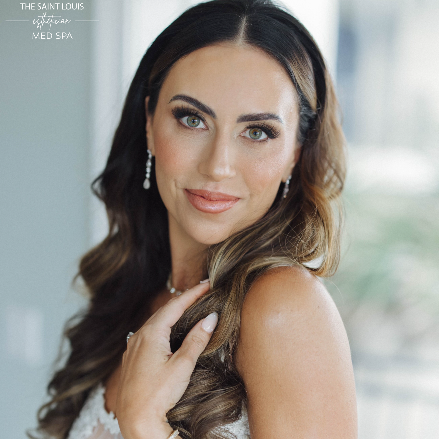 Open House Special - Bridal Prep Package