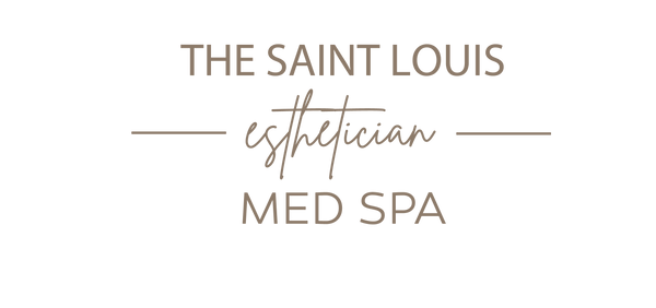 The Saint Louis Med Spa