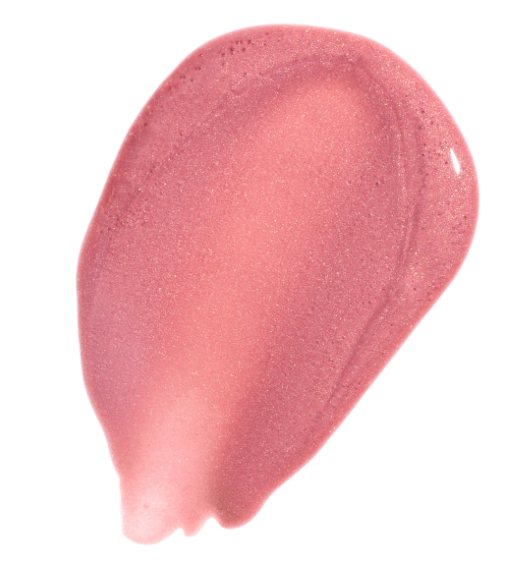 Peptide Lip Shine SPF 30 Color: Rose