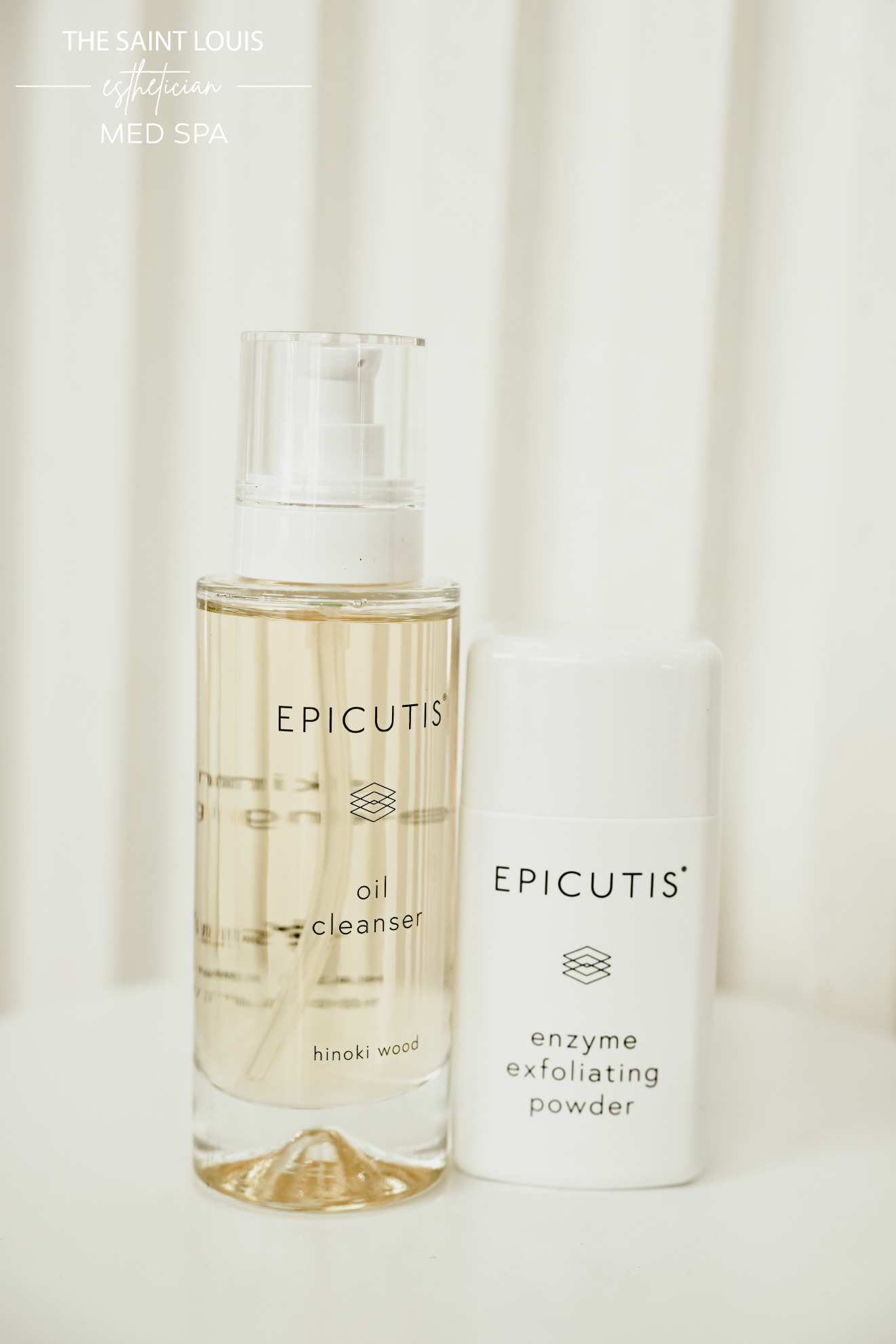 Epicutis Cleansing Essentials Set 4.48oz