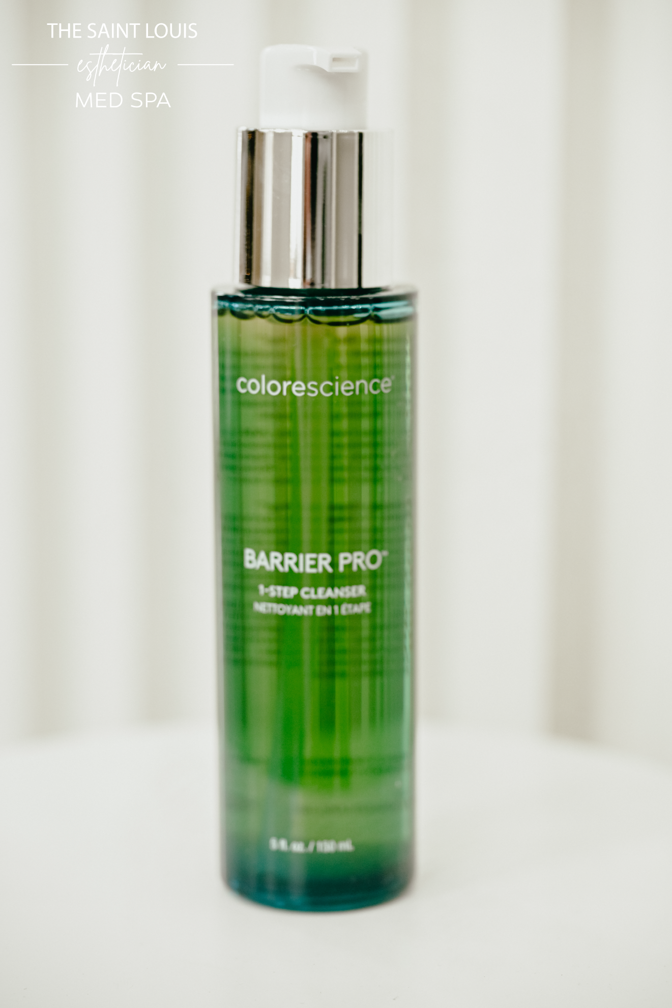 Colorescience - Barrier Pro 1 Step Cleanser 150mL