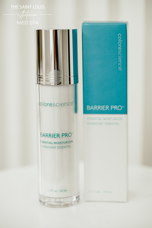 Colorescience - Barrier Pro Essential Moisturizer 50mL