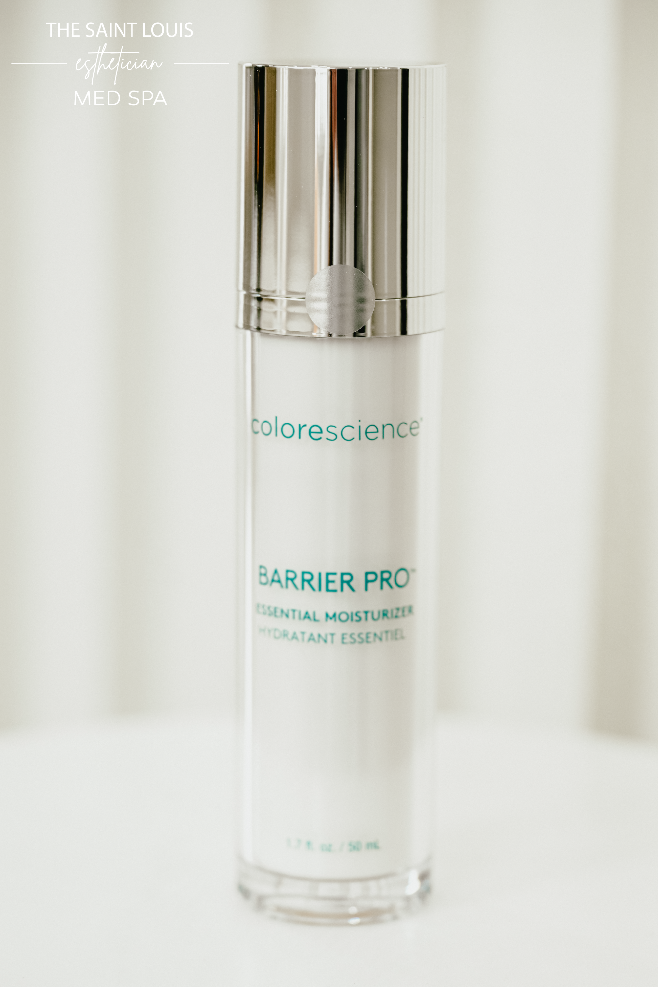 Colorescience - Barrier Pro Essential Moisturizer 50mL