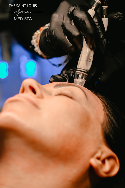 Diamond Glow Premium Facial