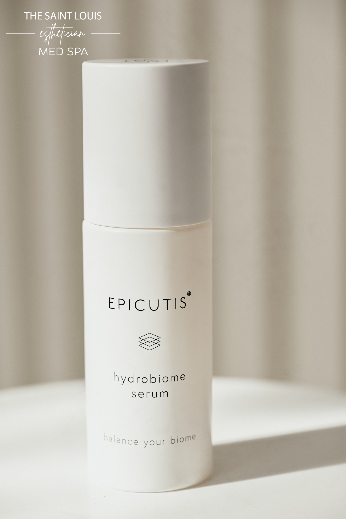 Epicutis - Hydrabiome Serum 50mL