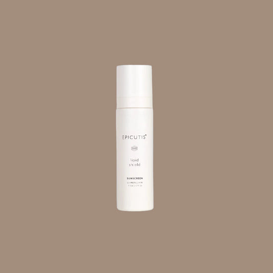 Lipid Shield Sunscreen