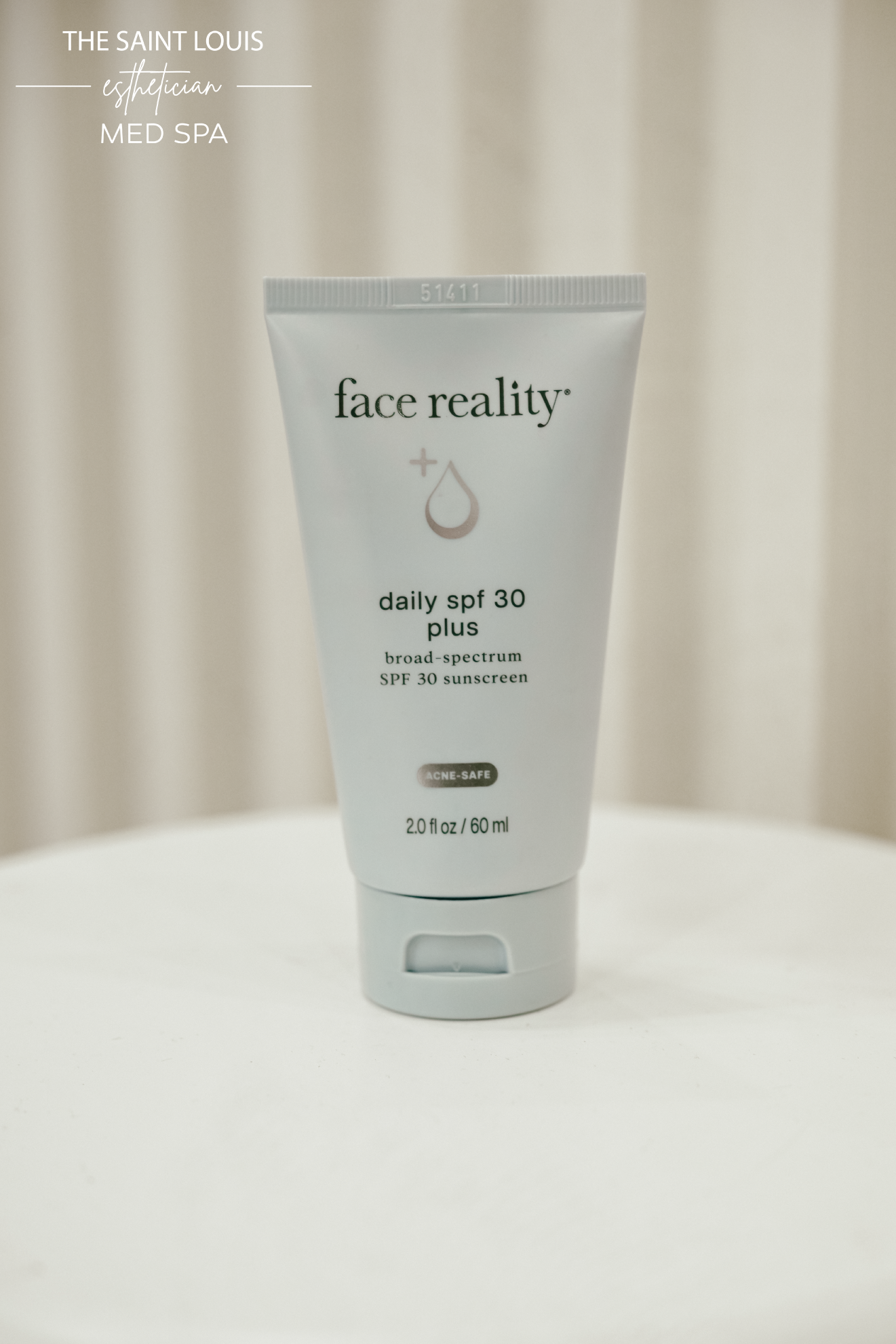 Face Reality - Daily SPF30 Plus 60mL