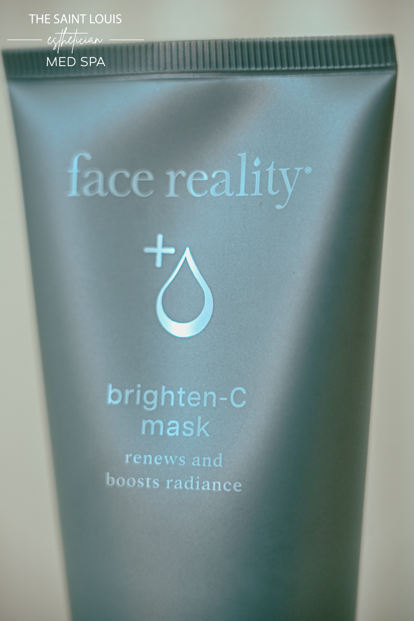 Face Reality Brighten-C Mask 2.5oz