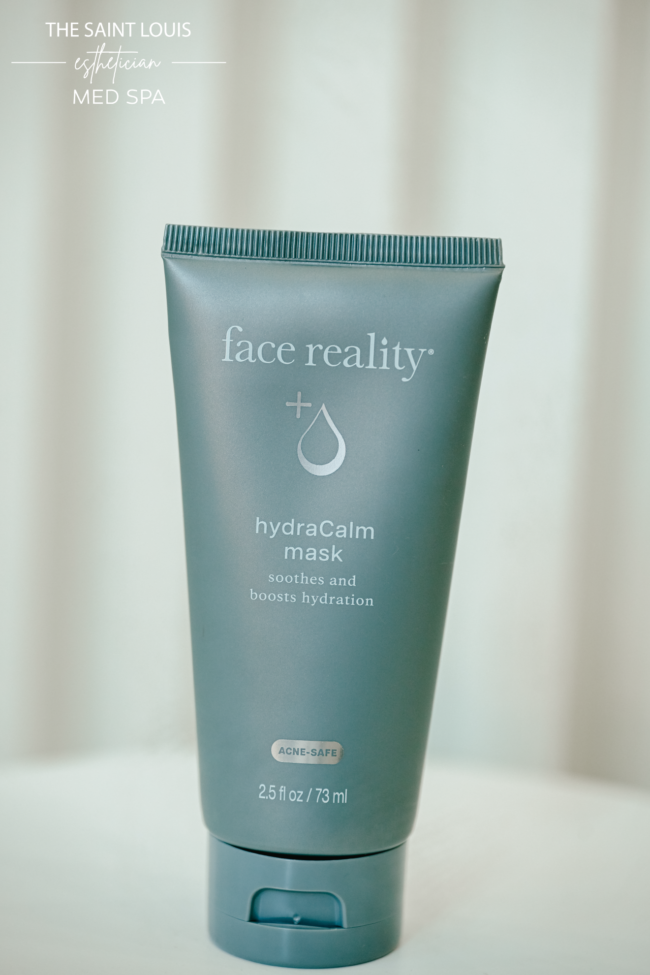 Face Reality HydraCalm Mask 2.5oz