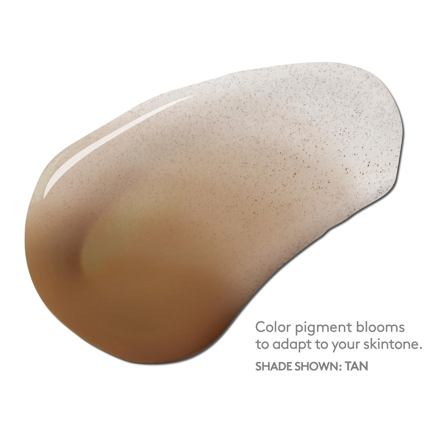 Colorescience Sunforgettable Total Protection Face Shield Flex SPF 50 Color: Tan