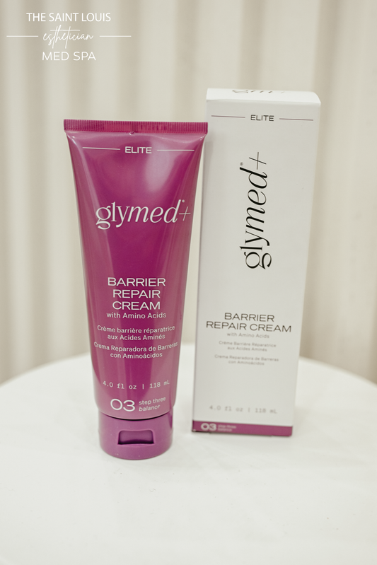 Glymed Plus - Barrier Repair Cream with Amino Acids 118mL