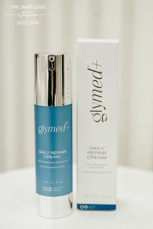 Glymed Plus - Daily Repair Cream 50mL