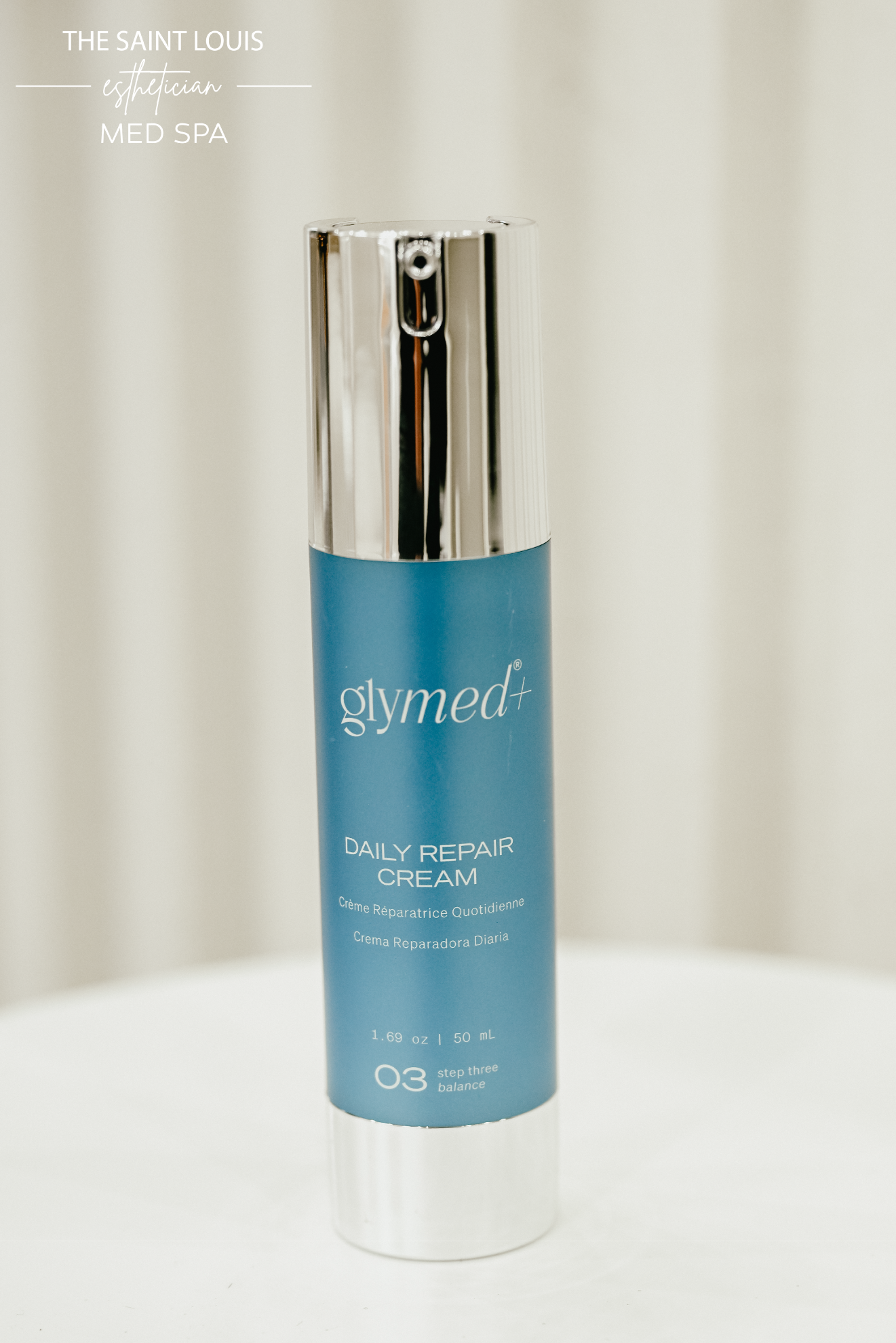 Glymed Plus - Daily Repair Cream 50mL