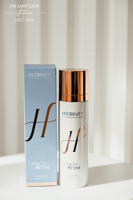 Hydrinity Hyacyn Active 90ml