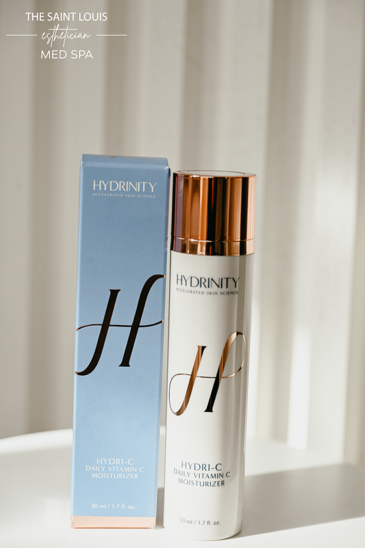 Hydrinity Hydri-C Vitamin C Moisturizer 50ml