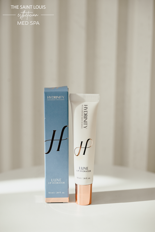 Hydrinity Luxe Lip Hydrator 10ml