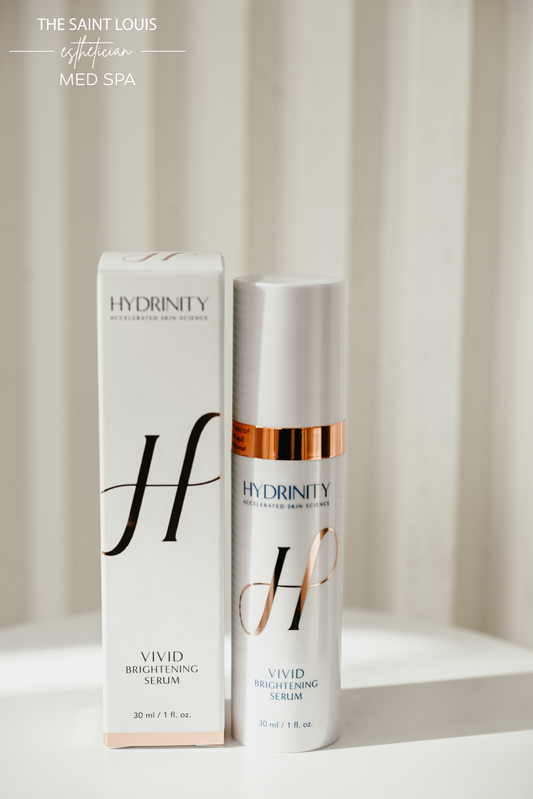 Hydrinity Vivid Brightening Serum 30mL