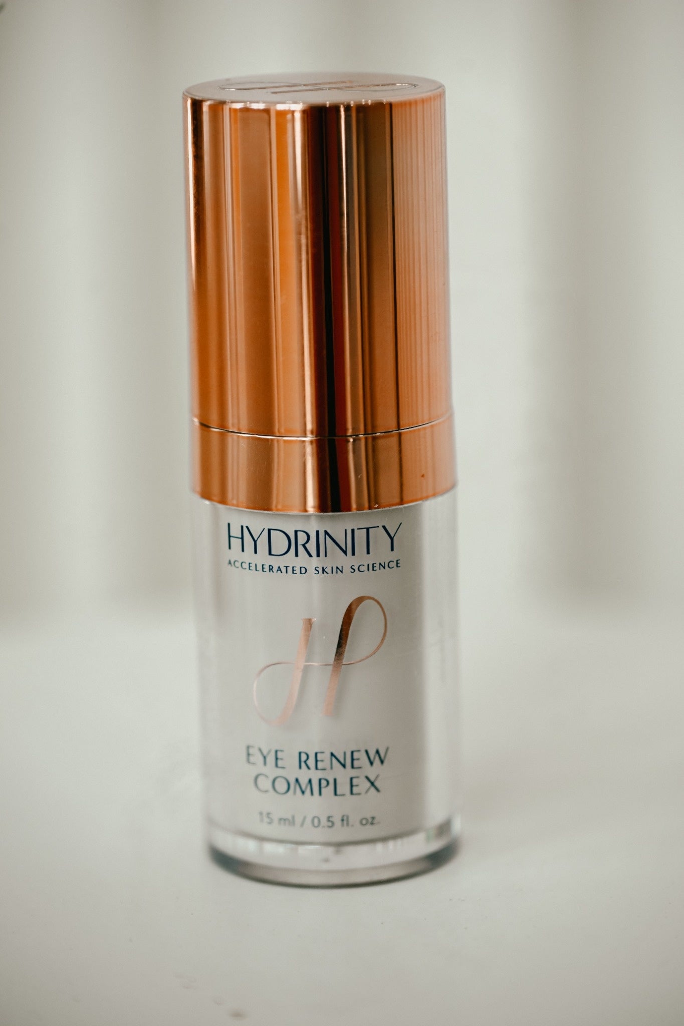 Hydrinity - Age Renewal Kit: Renewing HA Serum (30ml) & Hyacyn Active (90ml)