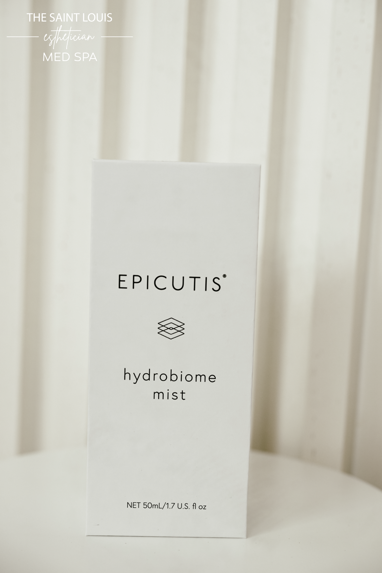 Epicutis Hydrobiome Mist 50ml