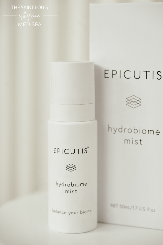 Epicutis Hydrobiome Mist 50ml