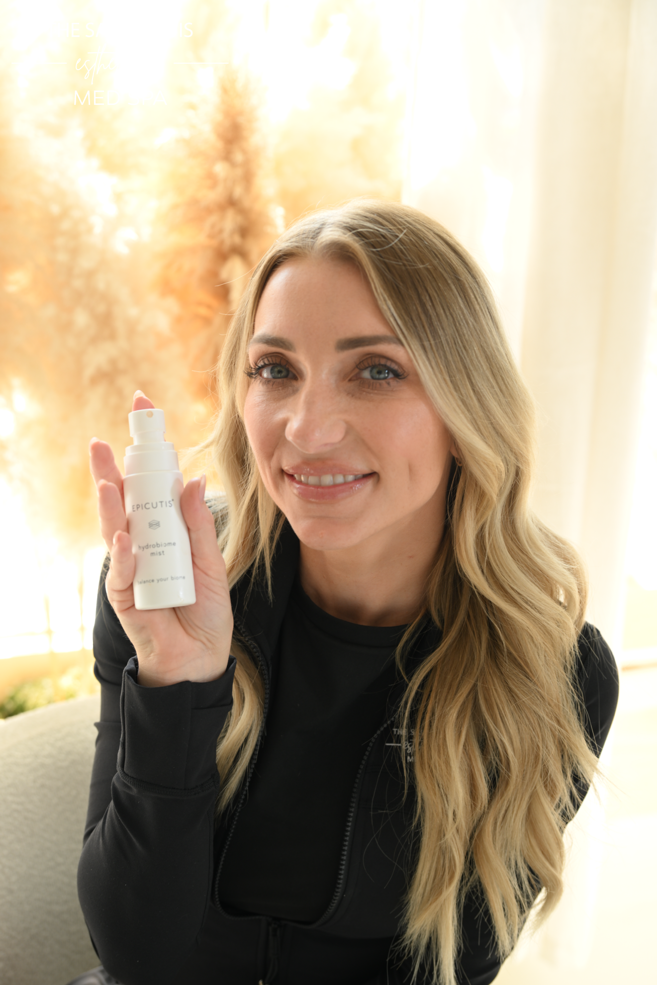 Epicutis Hydrobiome Mist 50ml