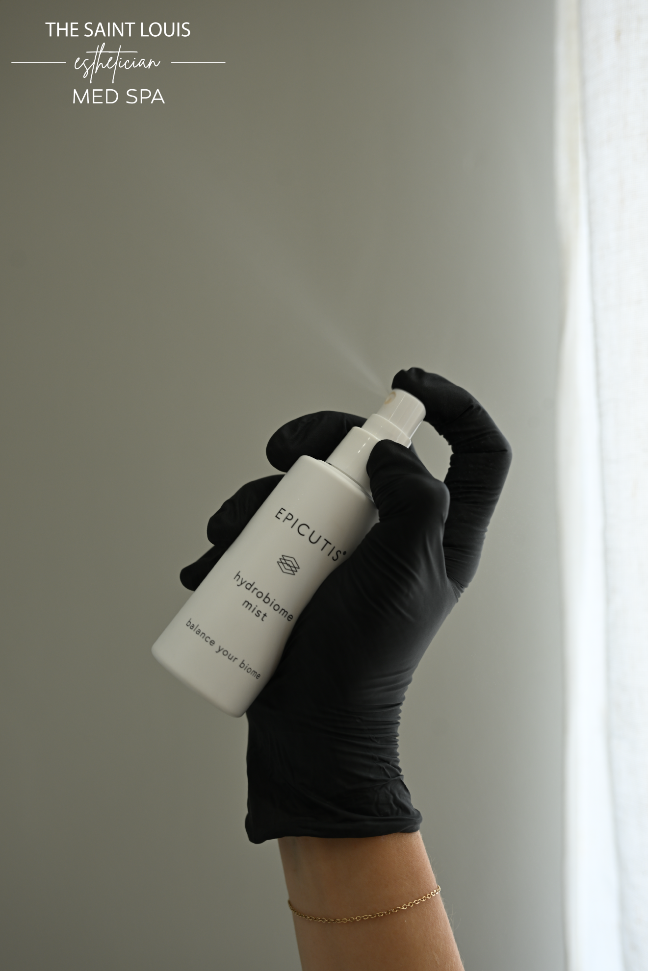 Epicutis Hydrobiome Mist 50ml