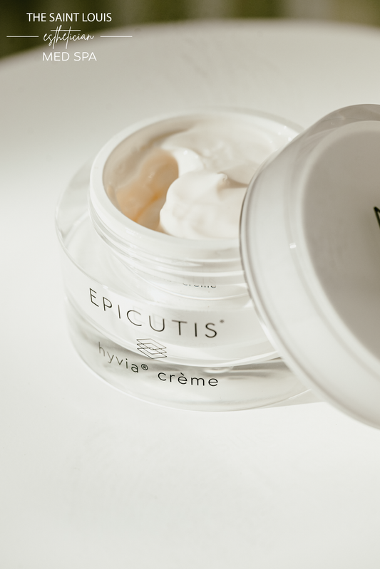 Epicutis Hyvia Creme 1.7oz