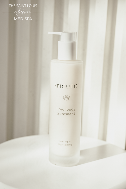 Epicutis Lipid Body Treatment 7.44oz