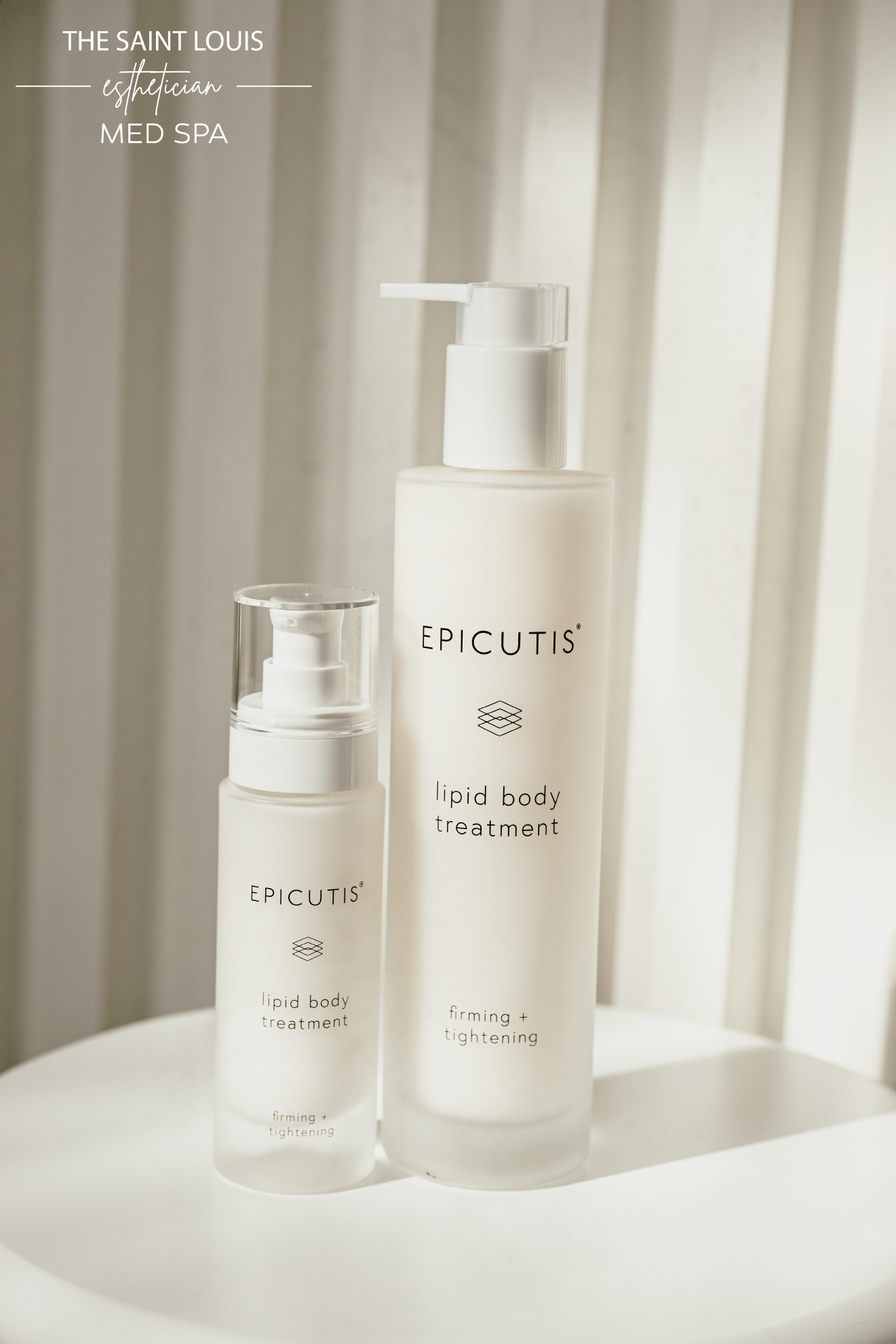 Epicutis Lipid Body Treatment 7.44oz