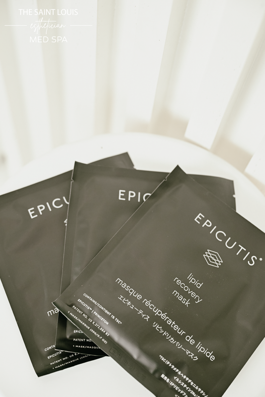 Epicutis Lipid Recover Mask (5 Pack)