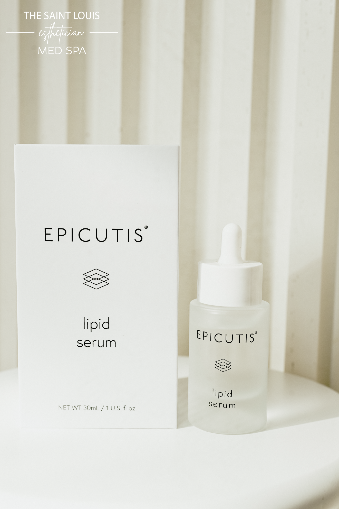 Epicutis Lipid Serum 30ml
