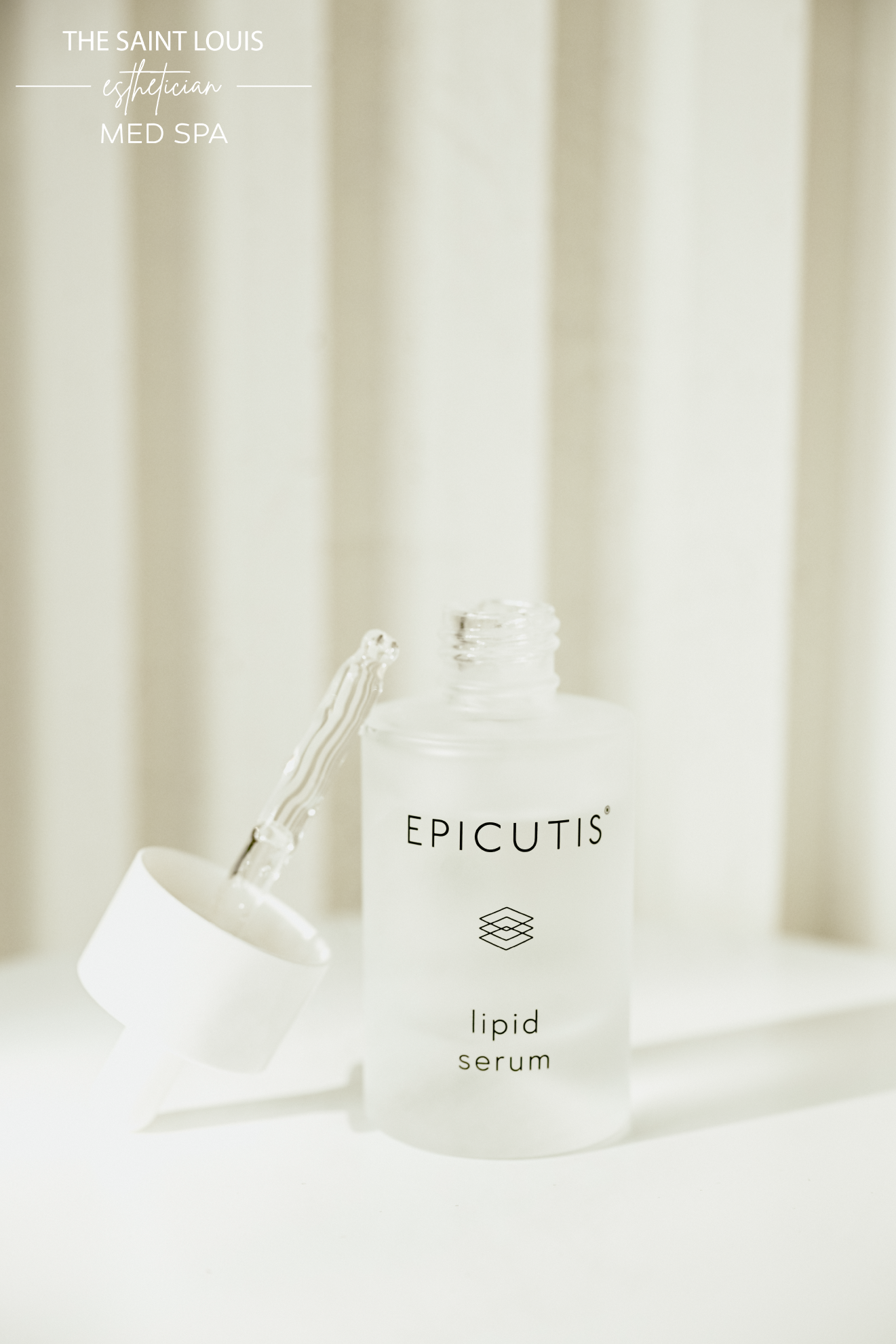 Epicutis Lipid Serum 30ml