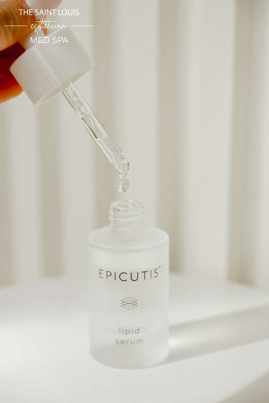 Epicutis Lipid Serum 30ml