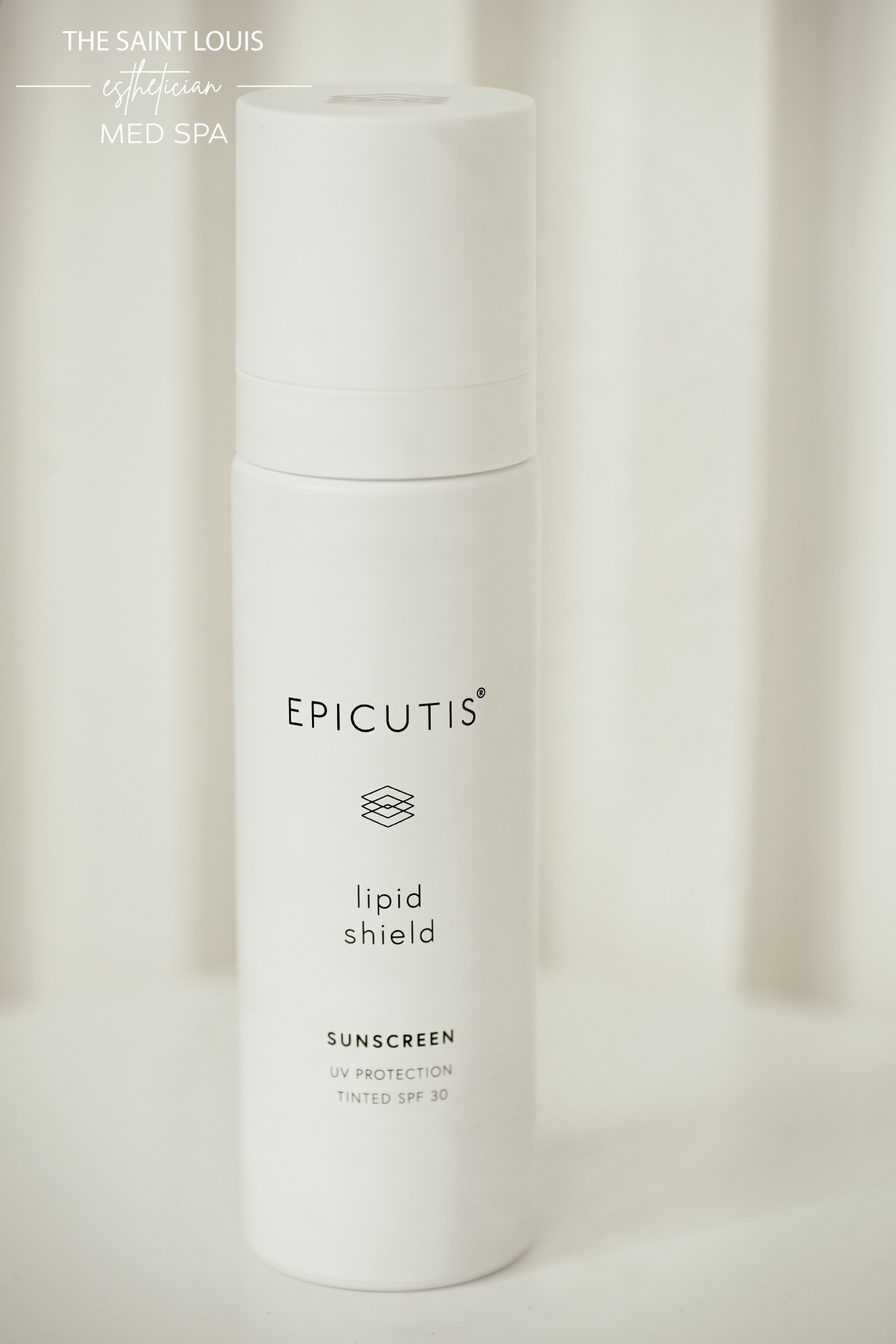 Epicutis Lipid Shield Sunscreen SPF30 50ml
