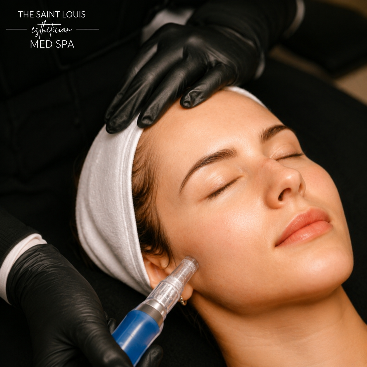 2026 Open House Special - Microneedling x 3 Sessions