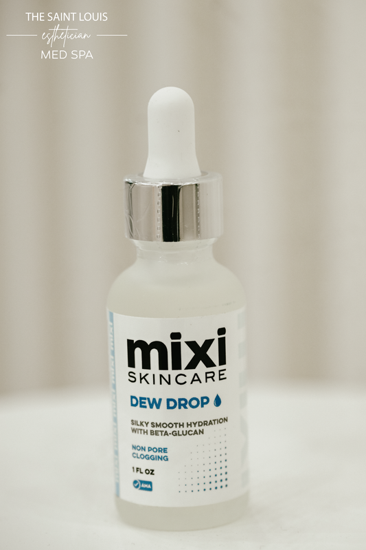 Mixi - Dew Drop 1 oz.