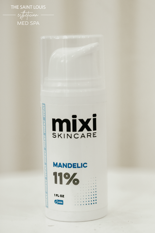 Mixi - Mandelic 11% 1 oz.