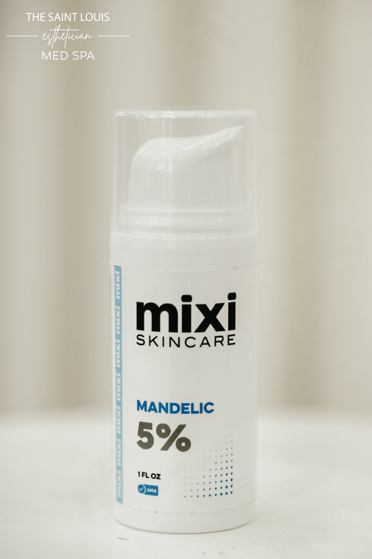 Mixi - Mandelic 5% 1 oz.