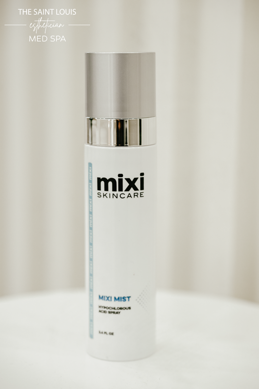 Mixi - Mist Hydrochlorous Acid Spray 3.4 oz.