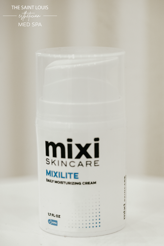 Mixi - MixiLite Daily Moisturizing Cream 1.7 oz.