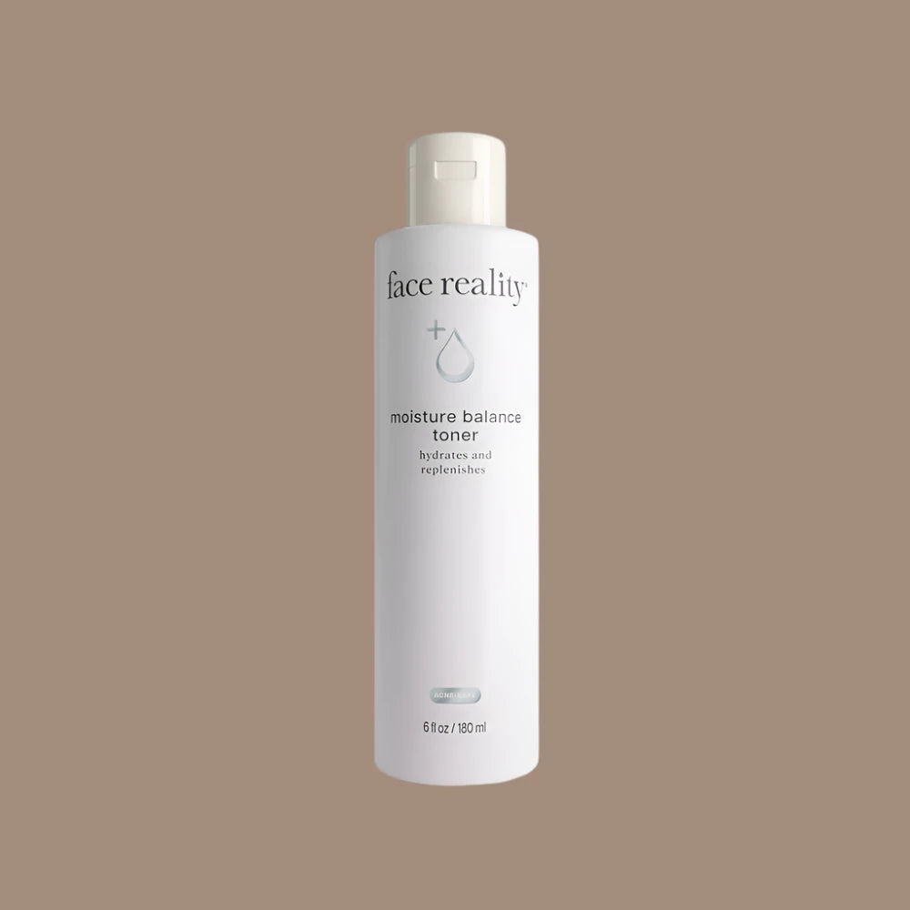 Moisture Balance Toner 6oz