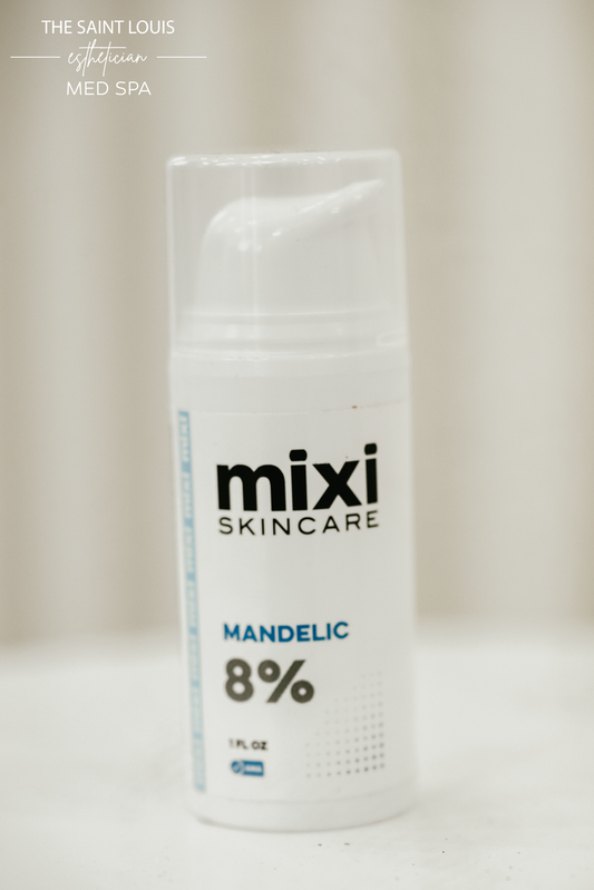 Mixi - Mandelic 8% 1 oz.