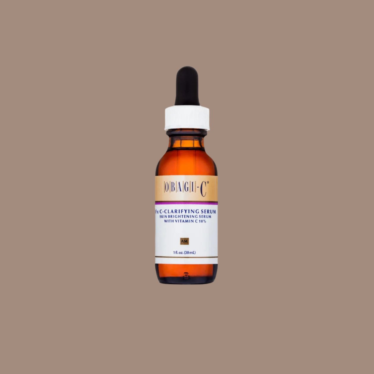 Obagi-C Clarifying Serum