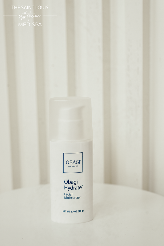 Obagi Hydrate Facial Moisturizer 1.7oz
