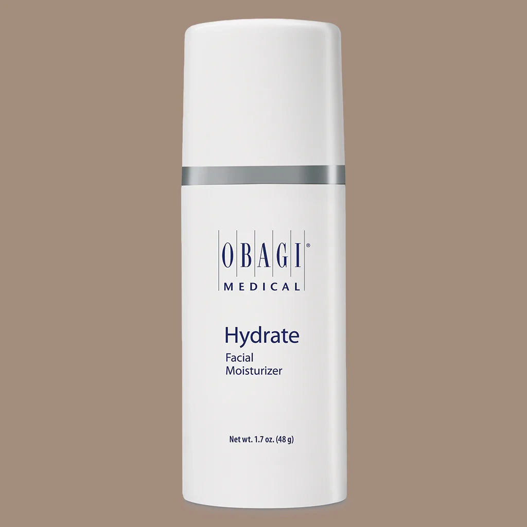 Obagi Hydrate Facial Moisturizer 1.7oz