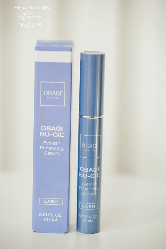 Obagi Nucil Eyelash Enchancing Serum 0.10oz